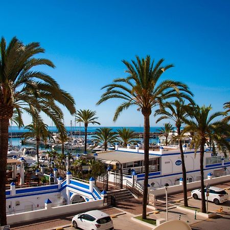 Appartement Palmeras Puerto Paraiso Εστεπόνα Εξωτερικό φωτογραφία