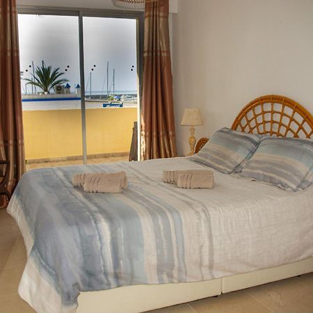 Appartement Palmeras Puerto Paraiso Εστεπόνα Εξωτερικό φωτογραφία