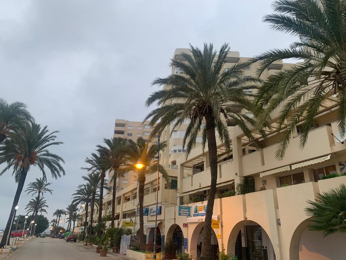 Appartement Palmeras Puerto Paraiso Εστεπόνα Εξωτερικό φωτογραφία