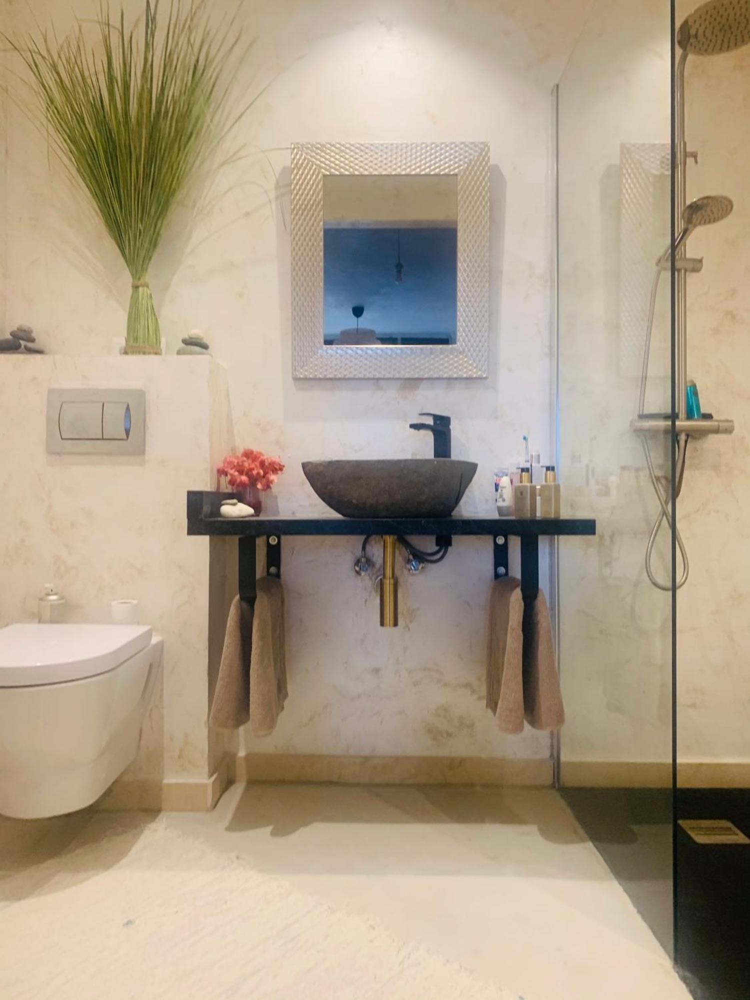 Appartement Palmeras Puerto Paraiso Εστεπόνα Εξωτερικό φωτογραφία