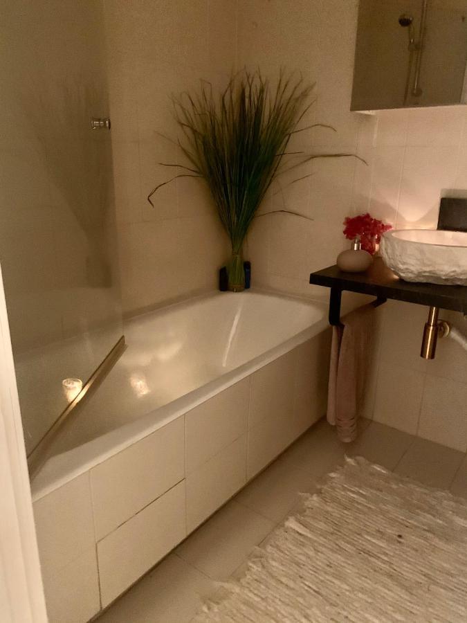 Appartement Palmeras Puerto Paraiso Εστεπόνα Εξωτερικό φωτογραφία