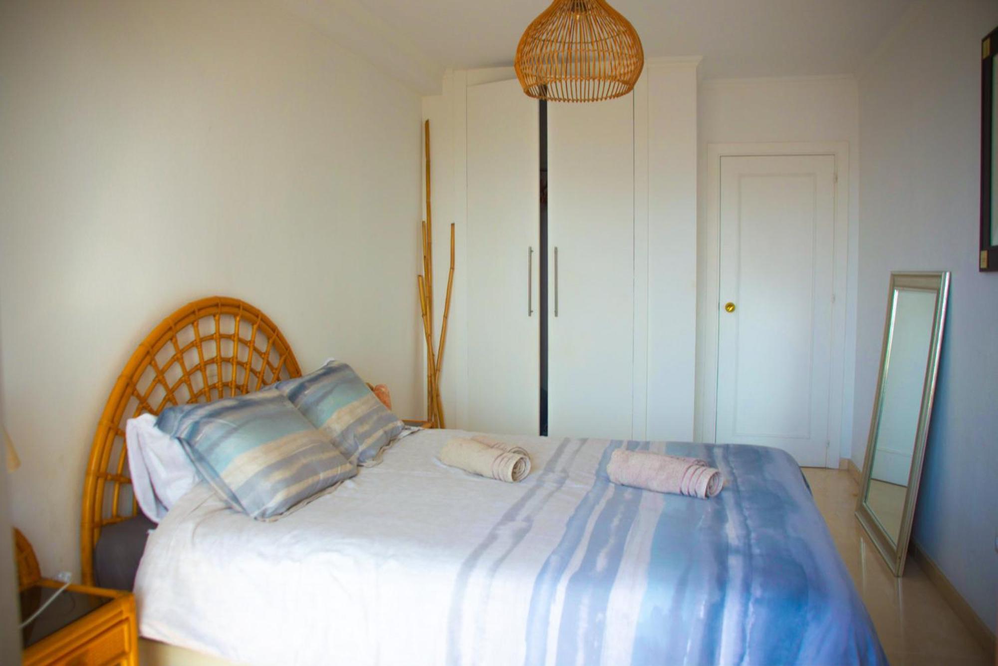 Appartement Palmeras Puerto Paraiso Εστεπόνα Εξωτερικό φωτογραφία
